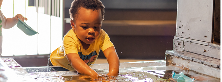 Fridays at the Museum May 2026