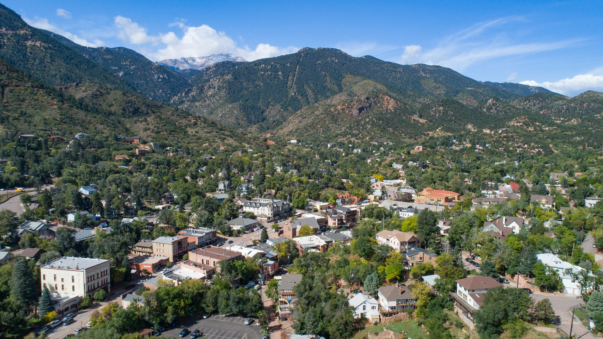 Manitou Springs Farmers Market