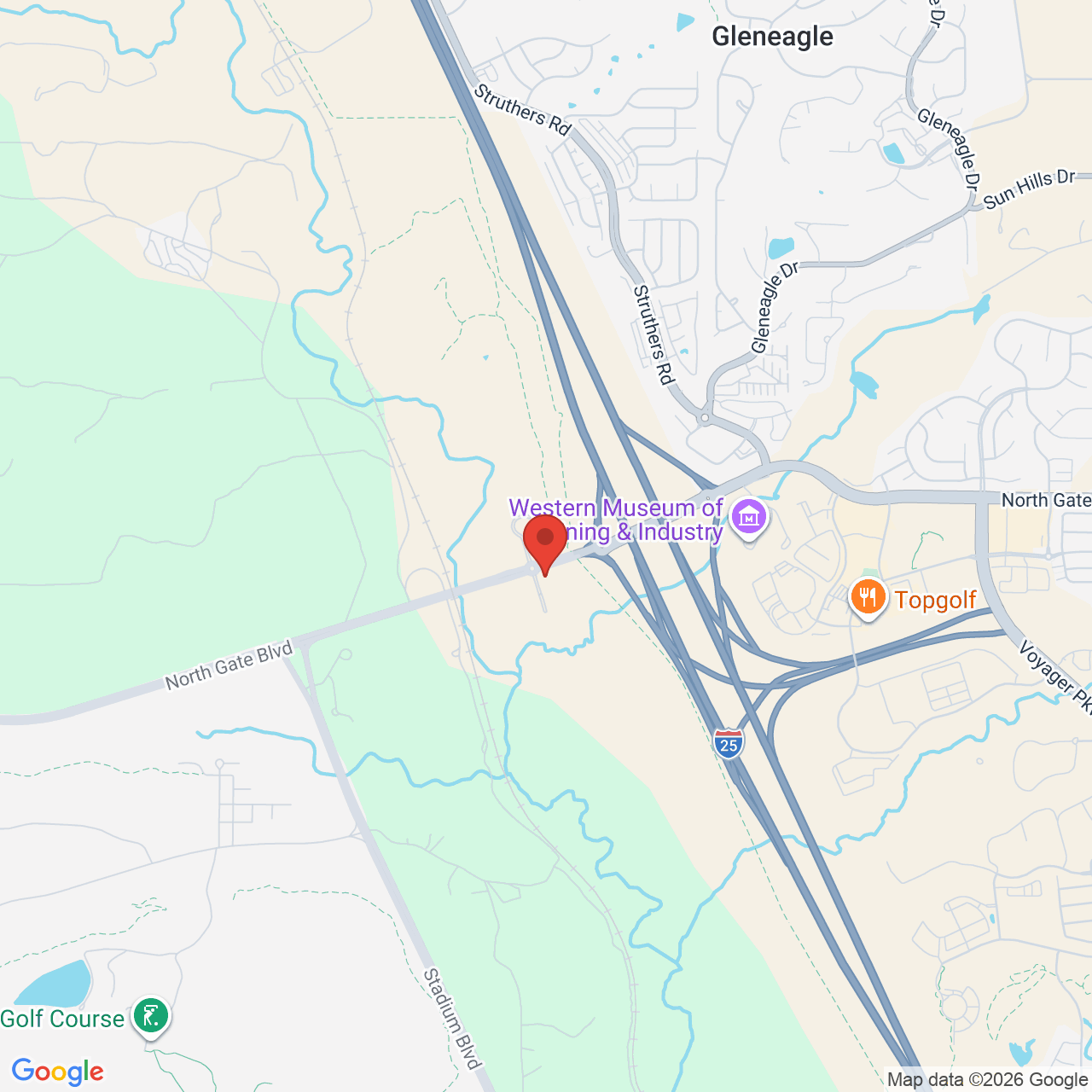 Easter Brunch at Pamela’s