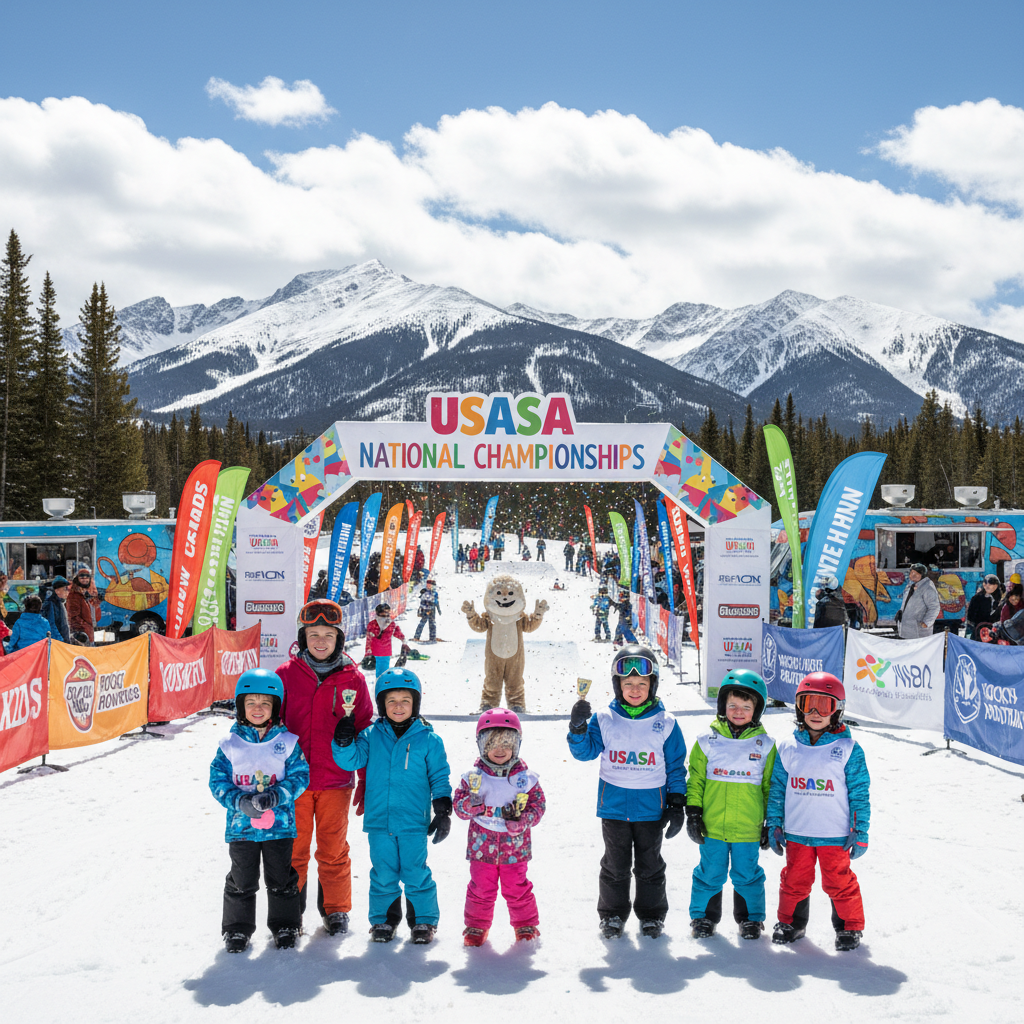 USASA National Championships