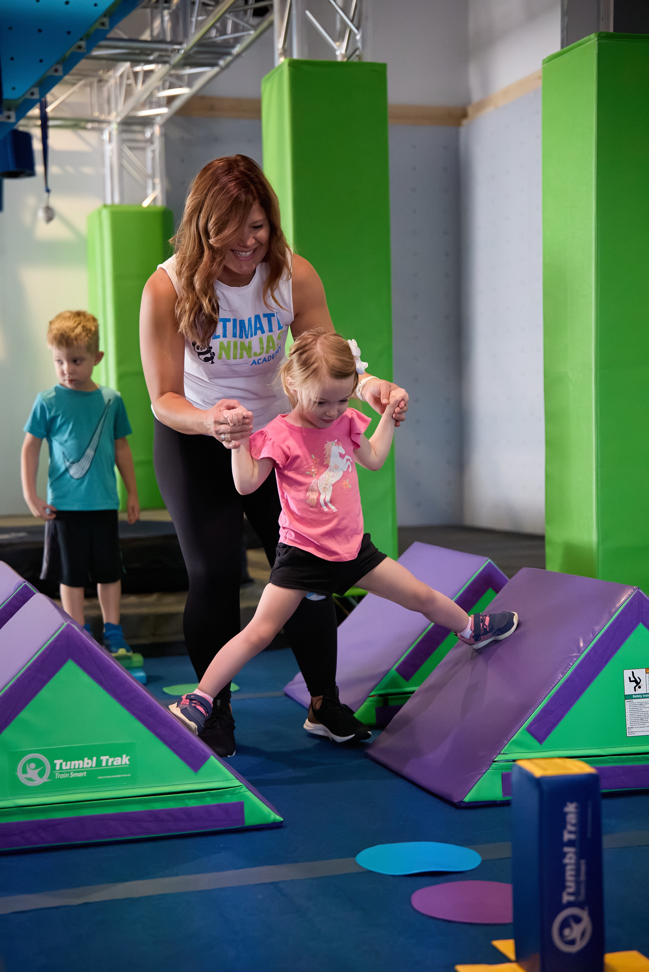 Memorial Day Open Play