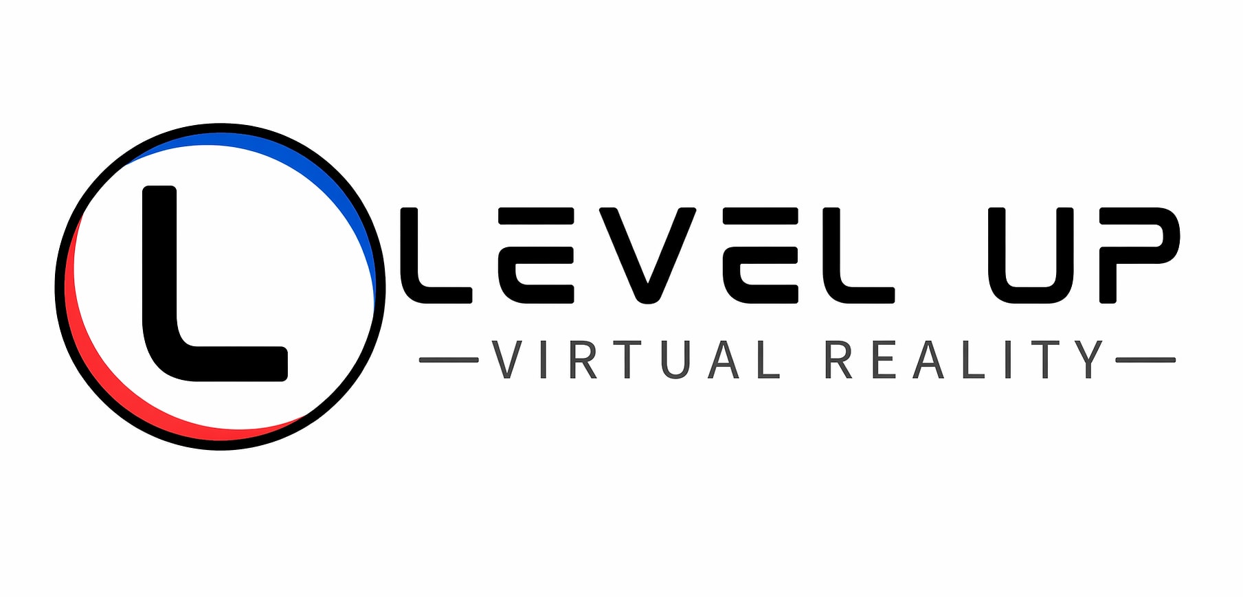 Level Up Virtual Reality