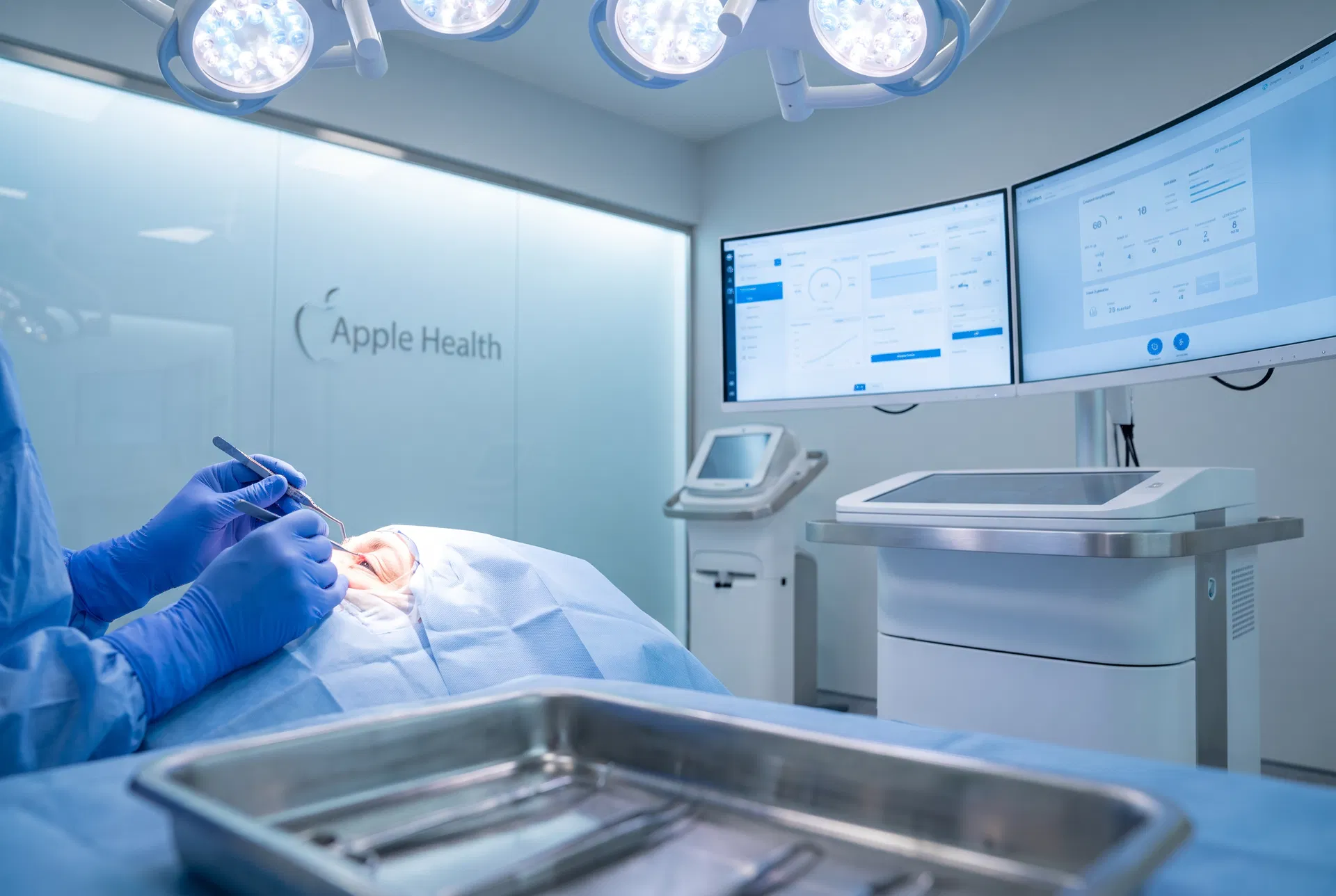 Cataract Surgery: A Step-by-Step Guide to What Really Happens