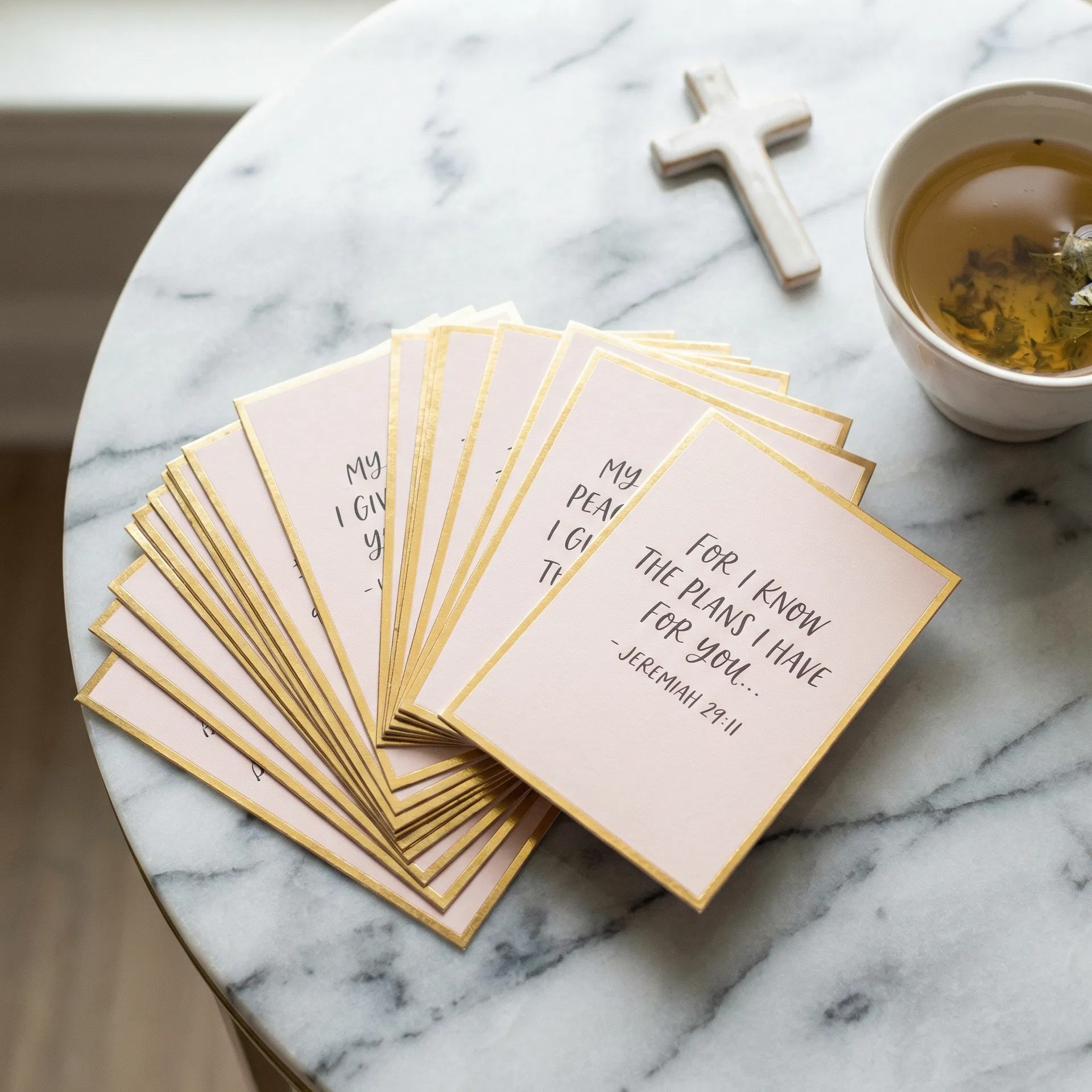 Tarjetas