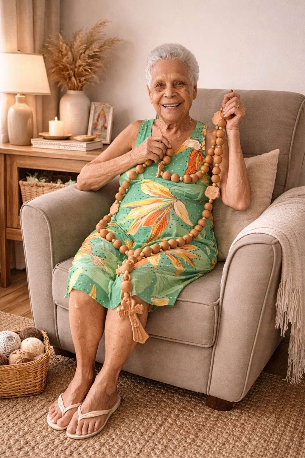Maria da hora Silva 