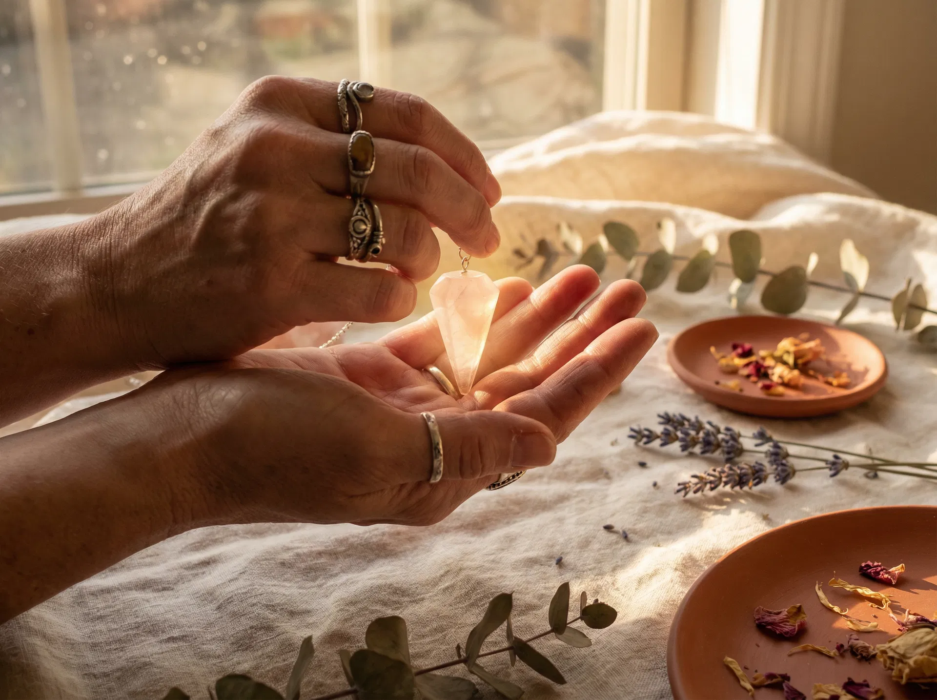 Vitalidad y energía