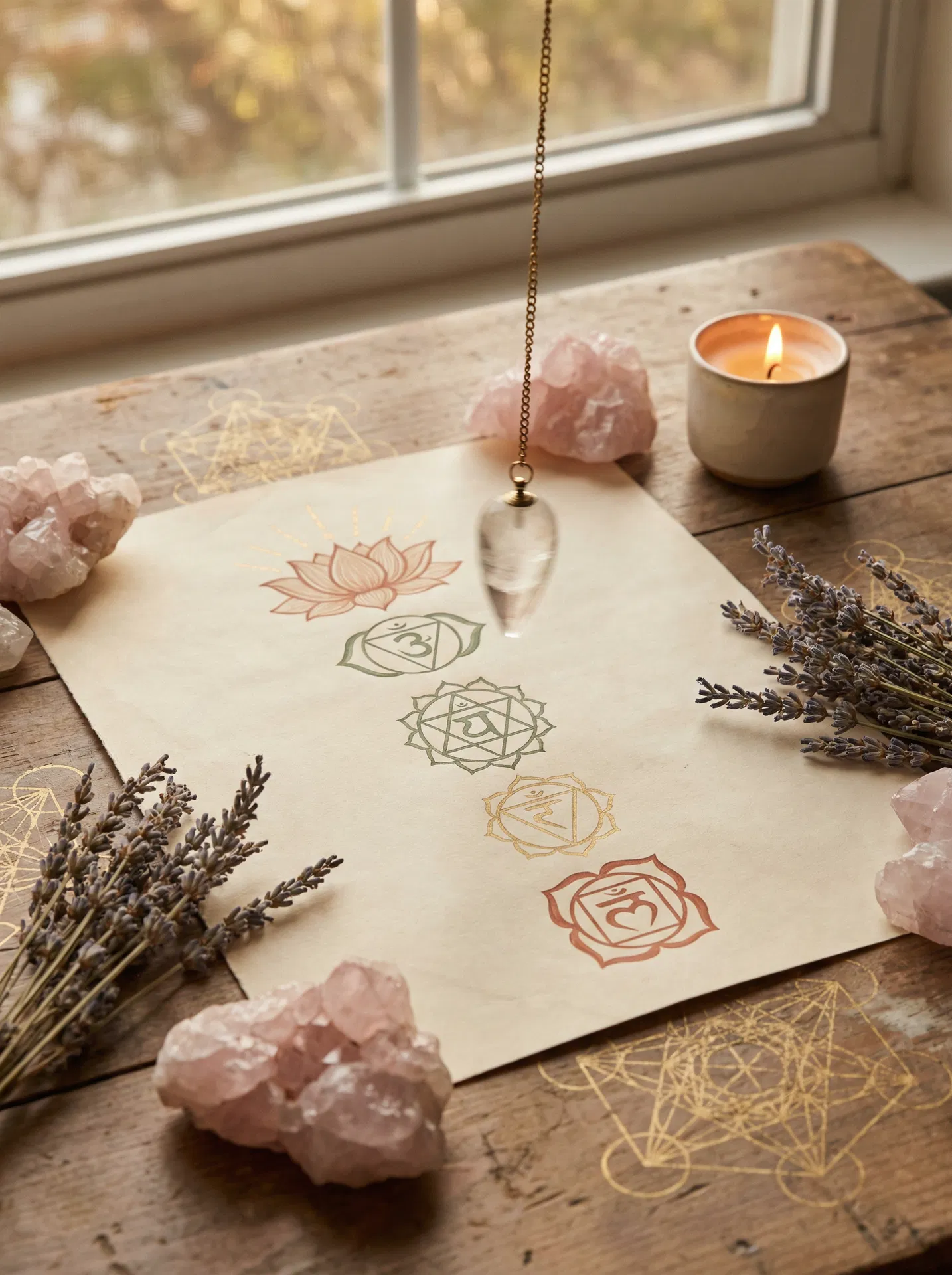 Sesión 2 - Limpieza y calibración