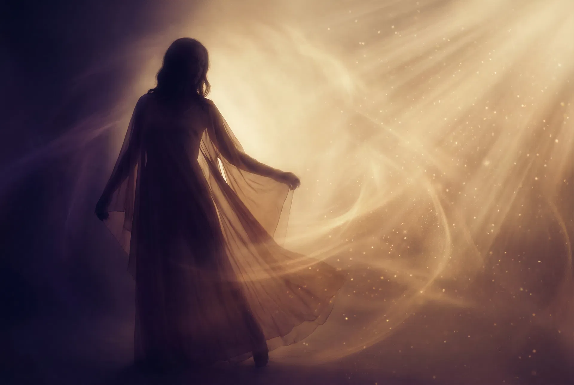 Transformación femenina