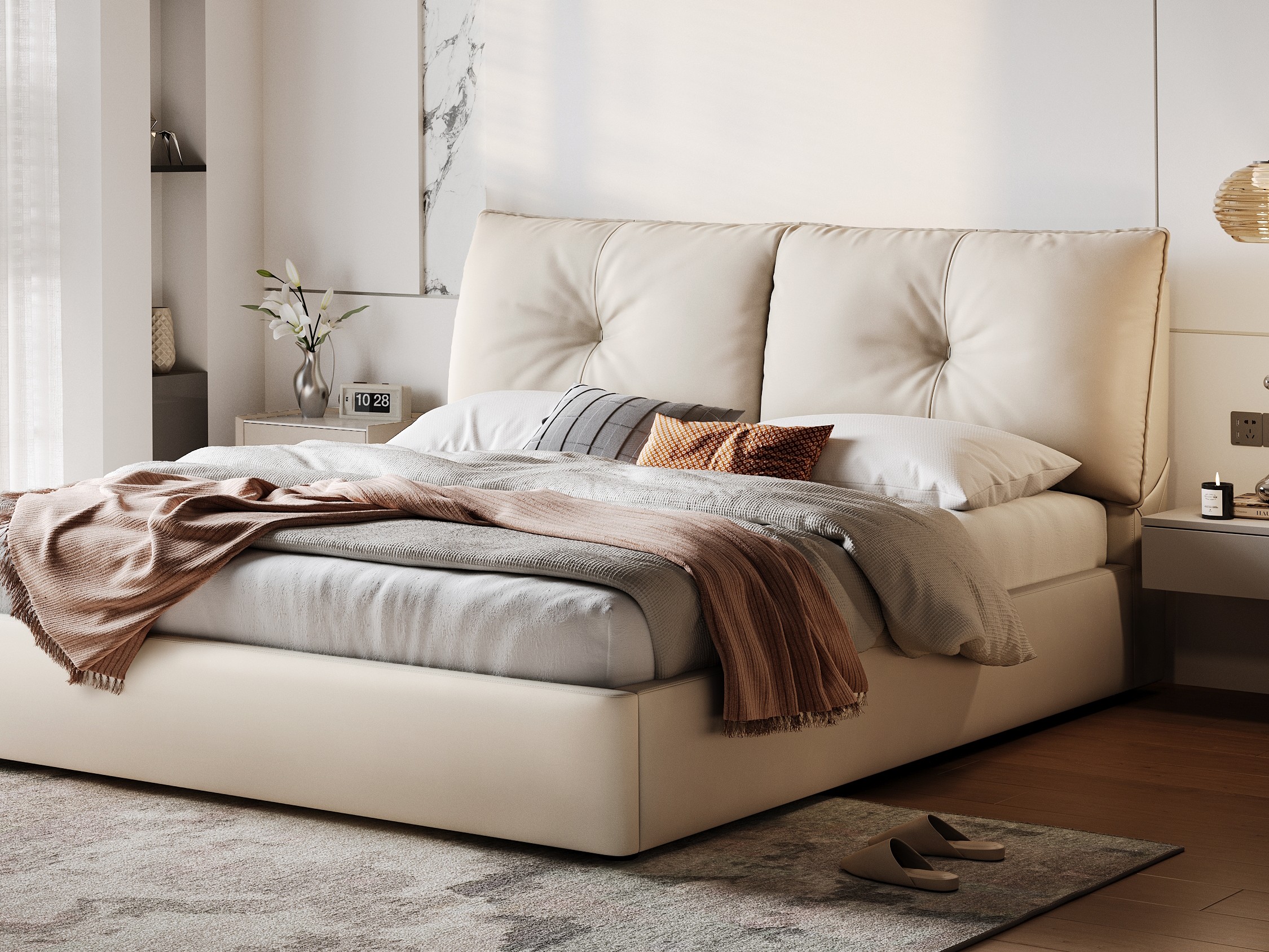 Bed Frames