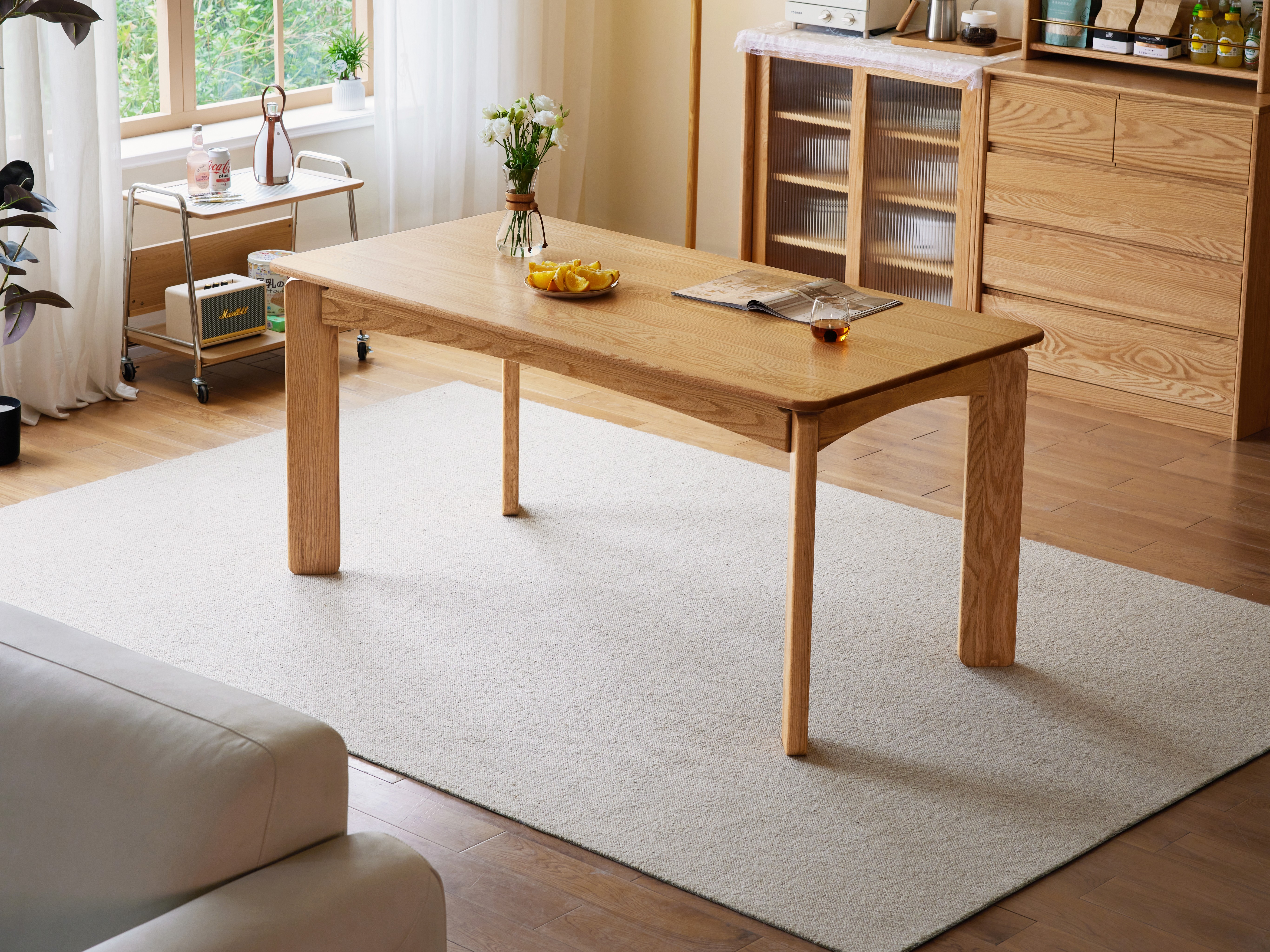 Dining Tables