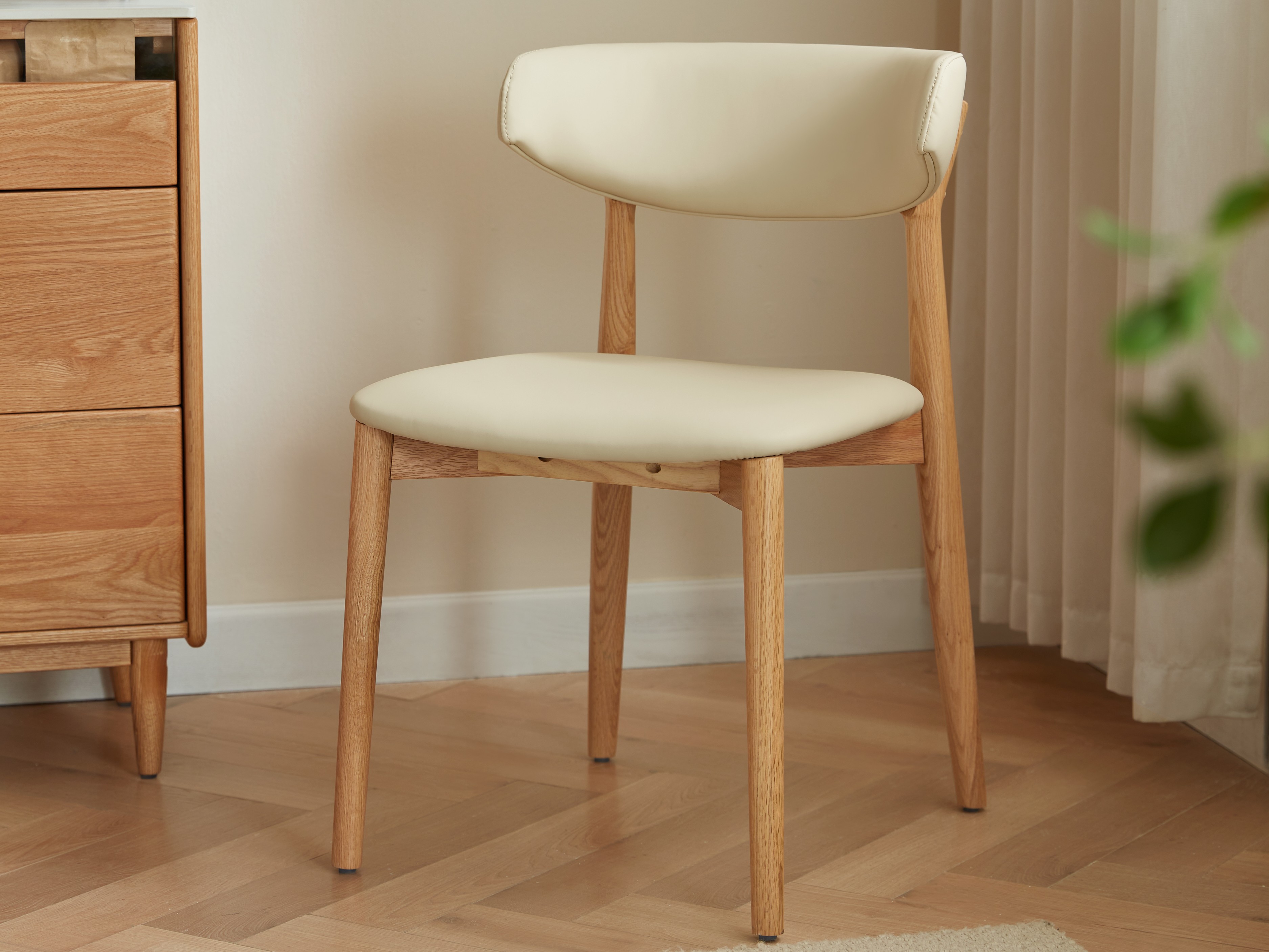 Dining Chairs