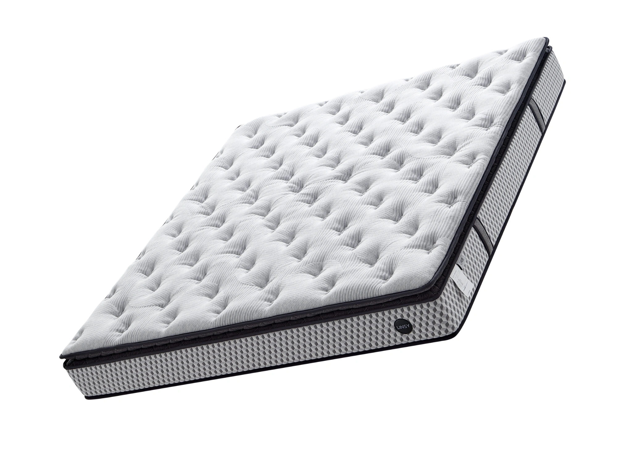 Lily Mattress 5