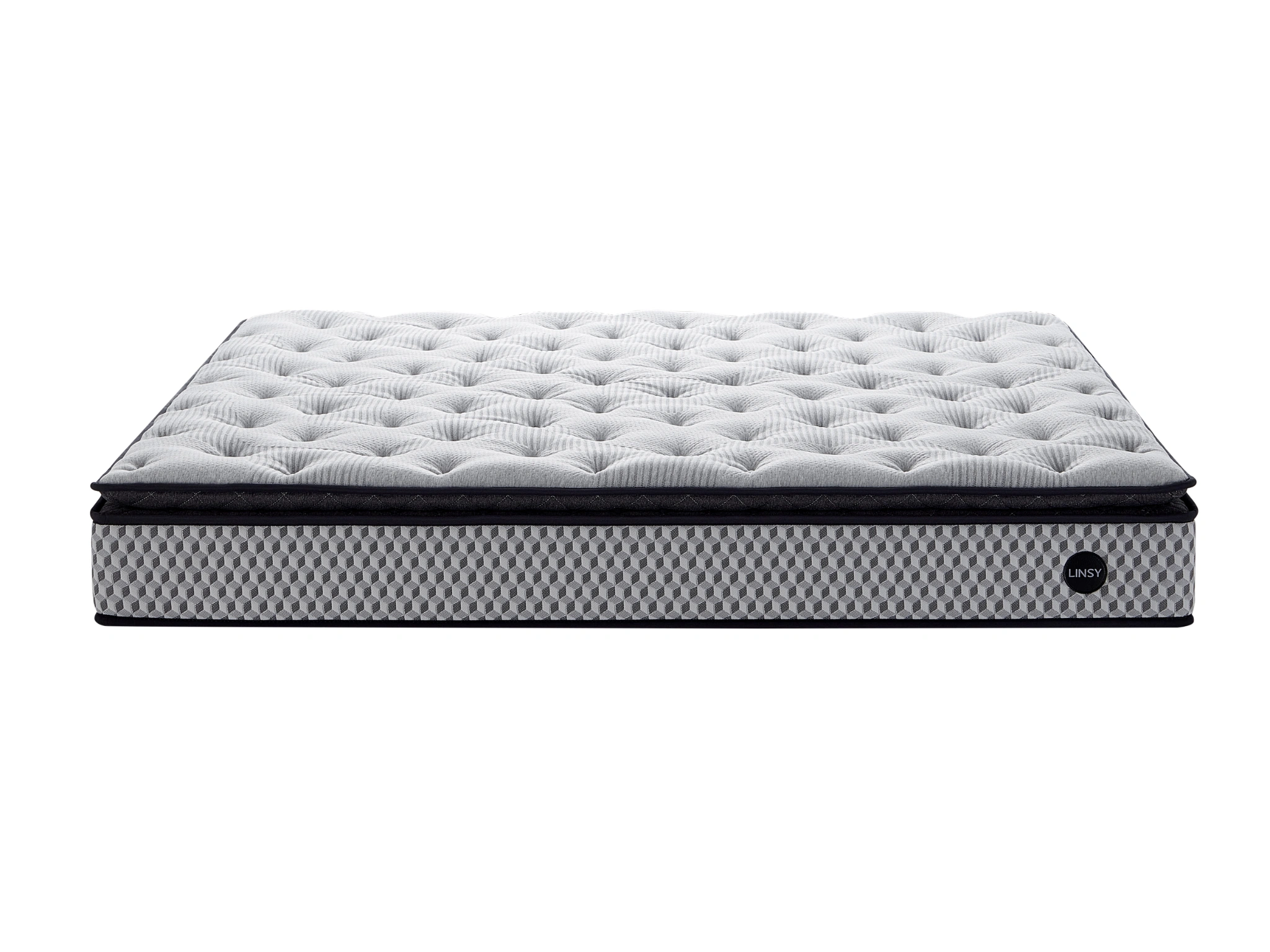 Lily Mattress 3
