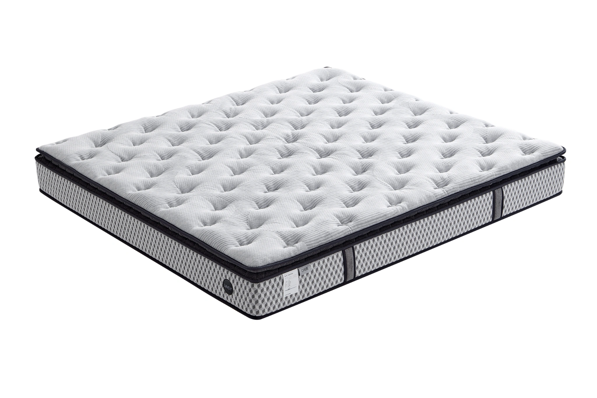 Lily Mattress 2