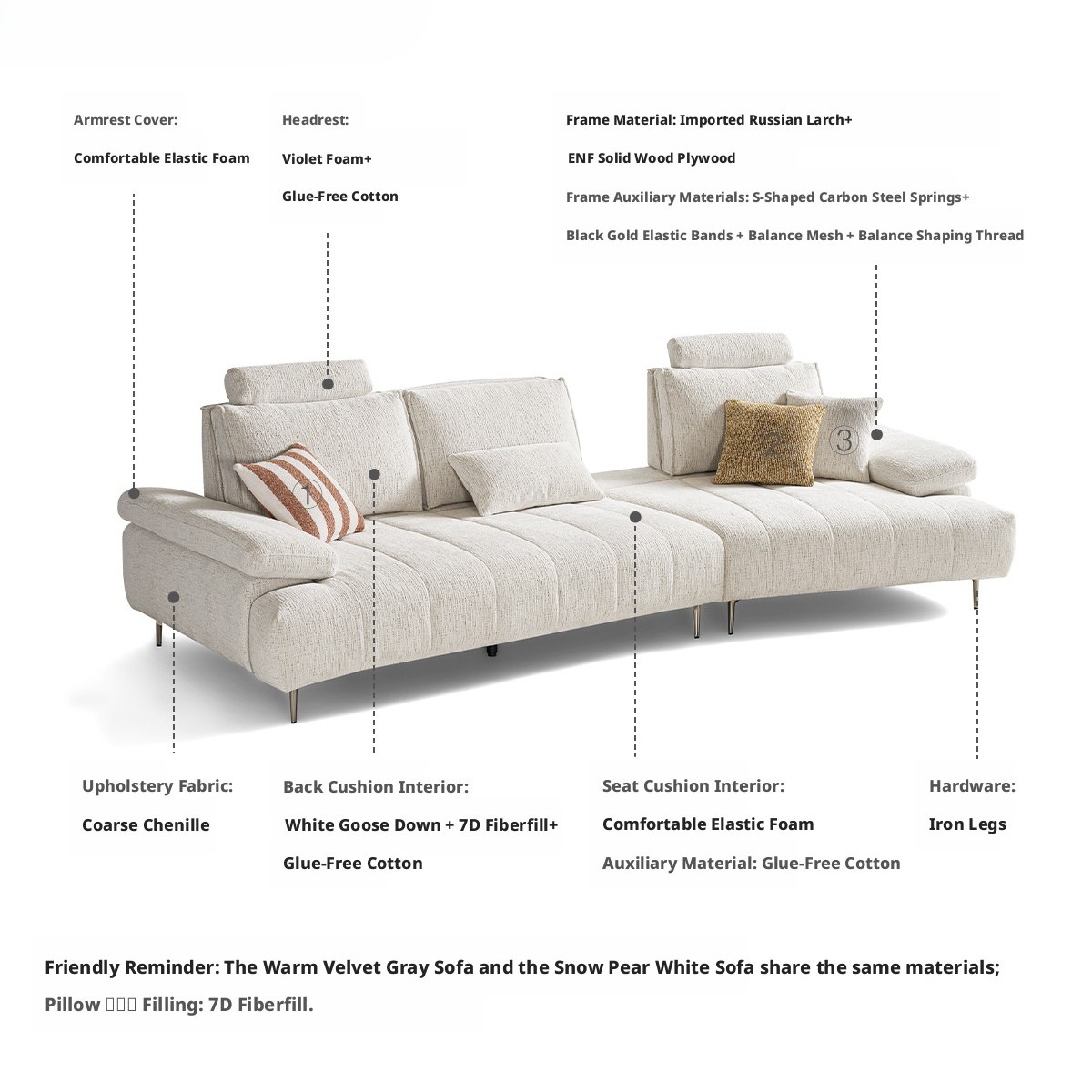 Specification image 1
