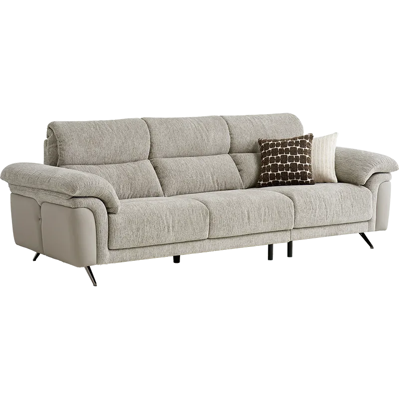 Avalon  Fabric Sofa 5
