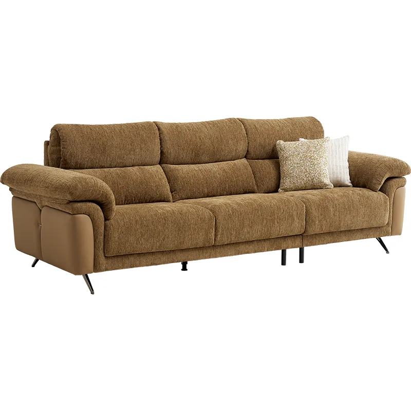 Avalon  Fabric Sofa 4
