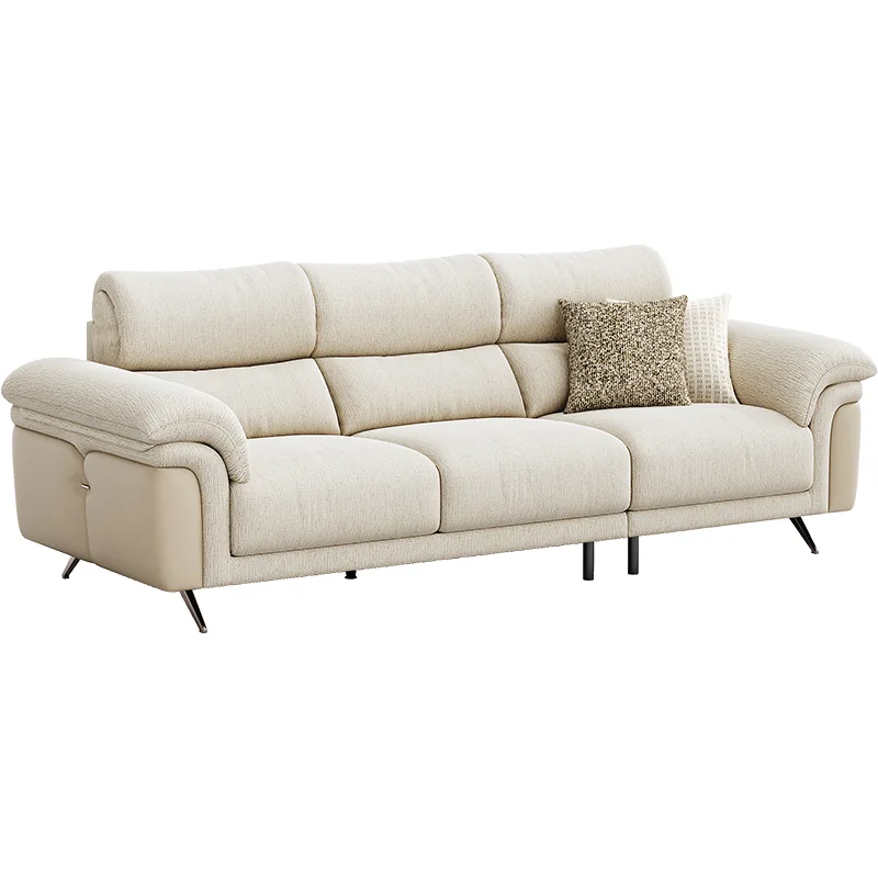 Avalon  Fabric Sofa 3
