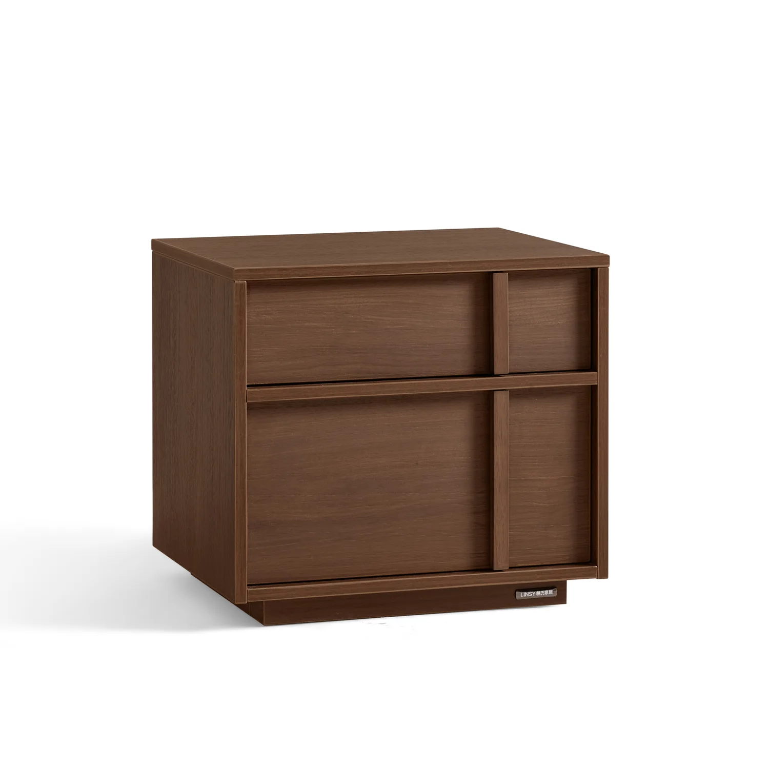 Wayne Timber Bedside