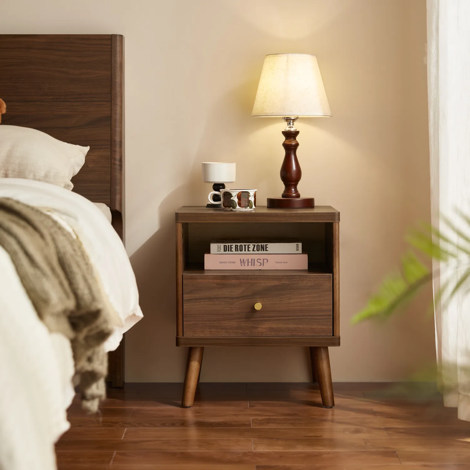 Nathan Bedside set 5