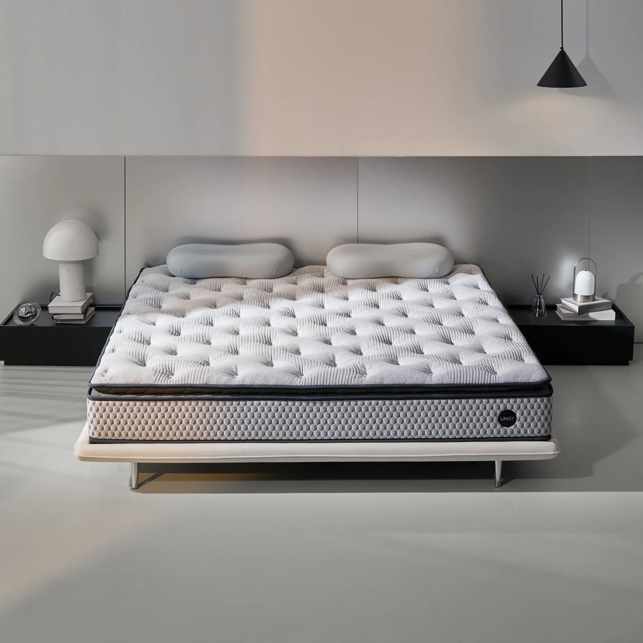 Lily Mattress 4