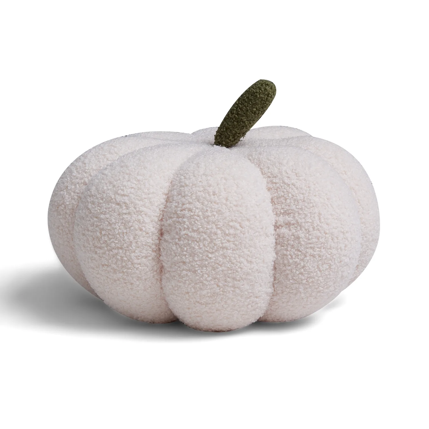 Pumpkin Cushion 7