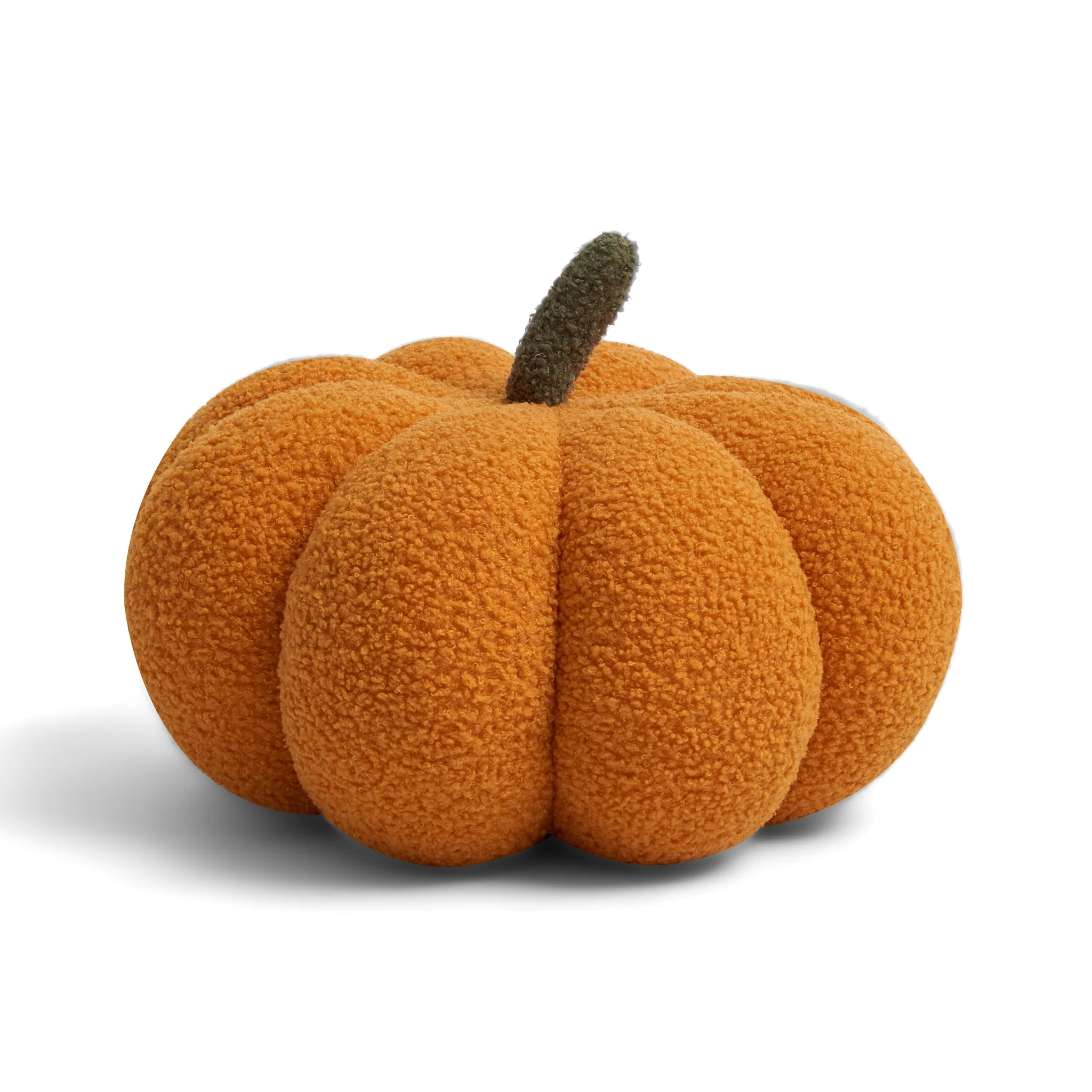 Pumpkin Cushion 8