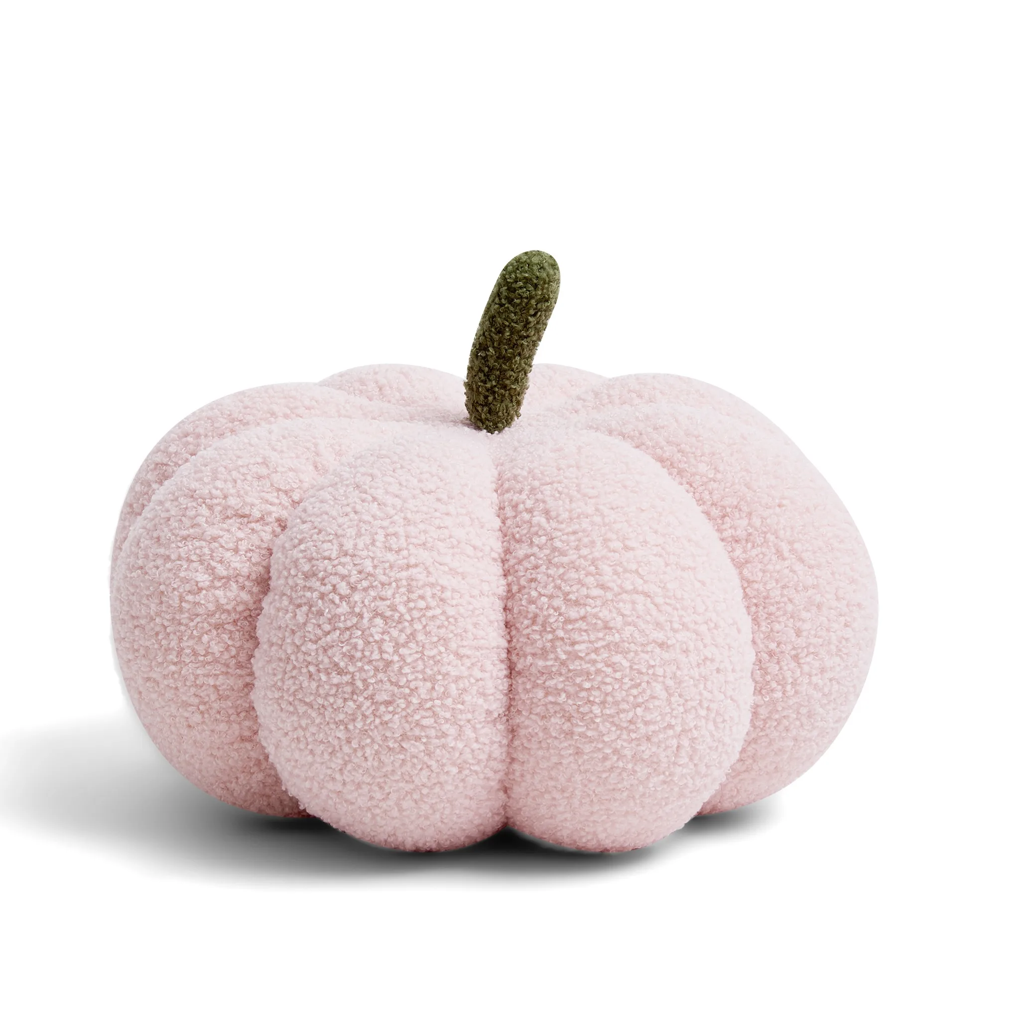 Pumpkin Cushion 14
