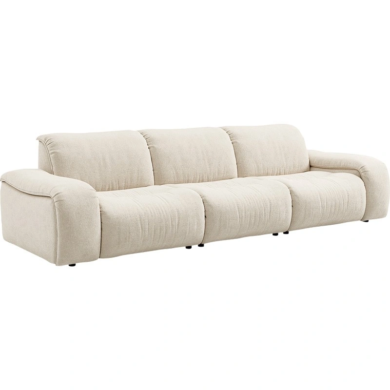 Monaco Fabric Sofa 12