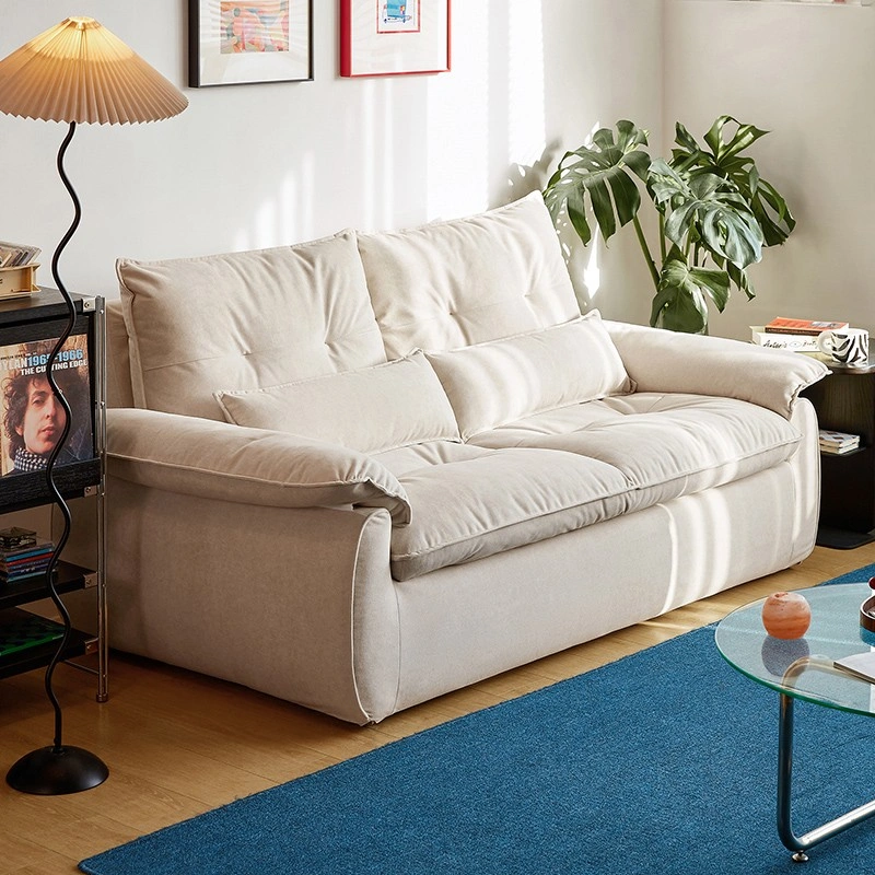 Manly Fabric Sofa 14