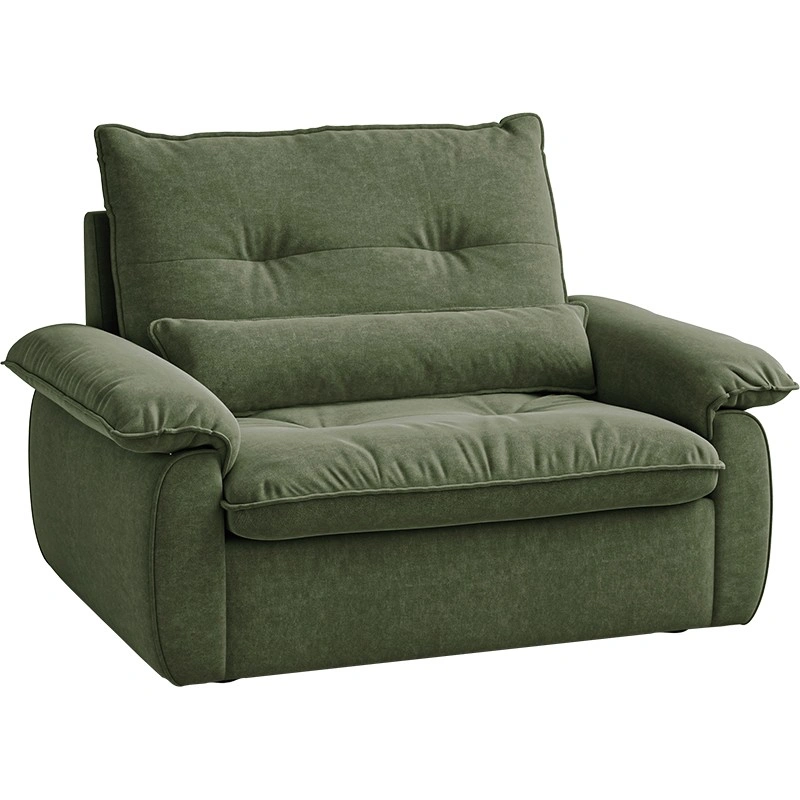 Manly Fabric Sofa 5