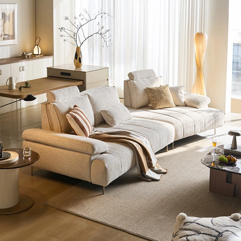 Yarra Fabric Sofa 4