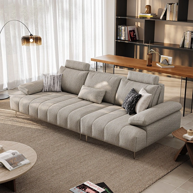 Yarra Fabric Sofa 6