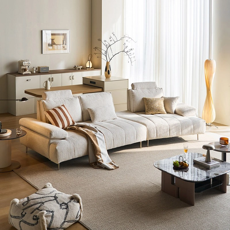 Yarra Fabric Sofa 8