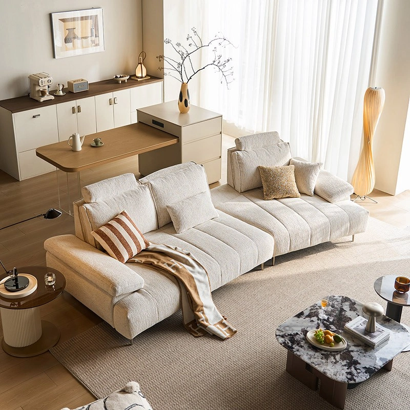 Yarra Fabric Sofa 12