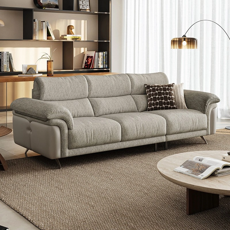 Avalon  Fabric Sofa 12