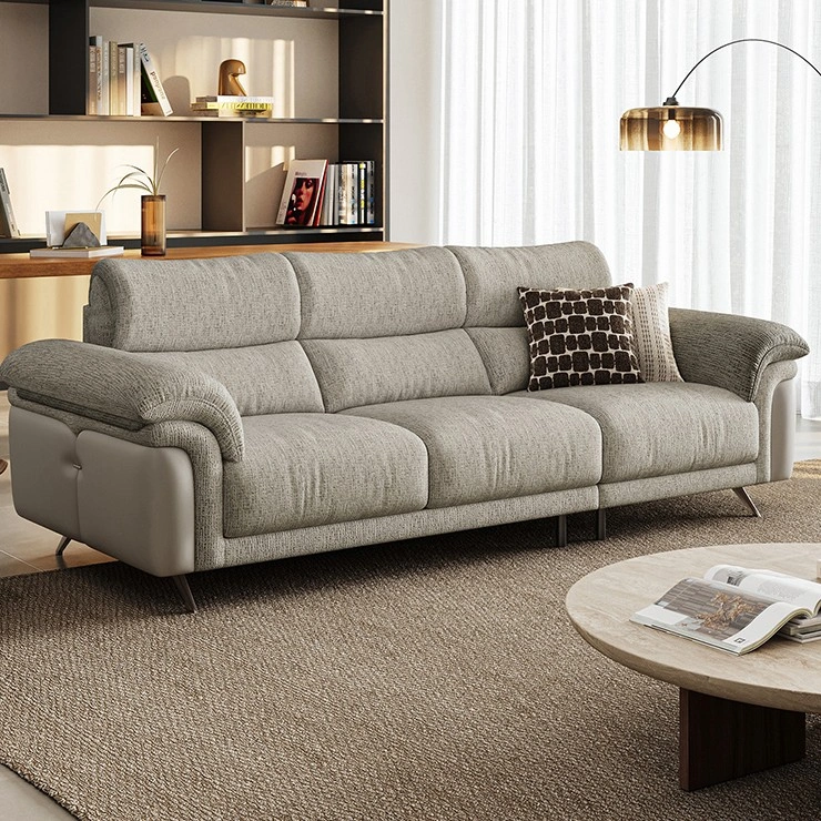 Avalon  Fabric Sofa 21