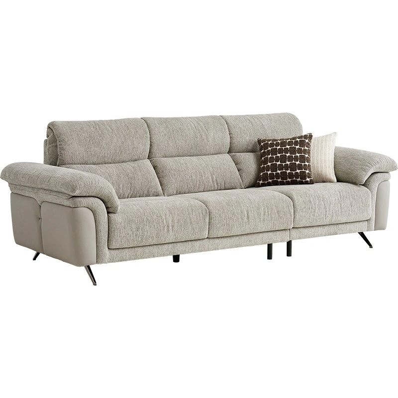 Avalon  Fabric Sofa 13