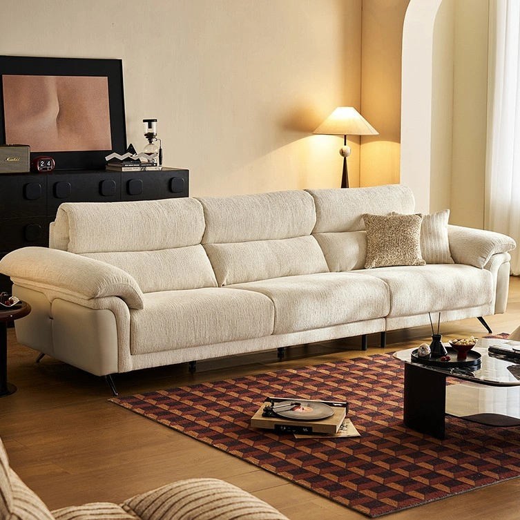 Avalon  Fabric Sofa 18