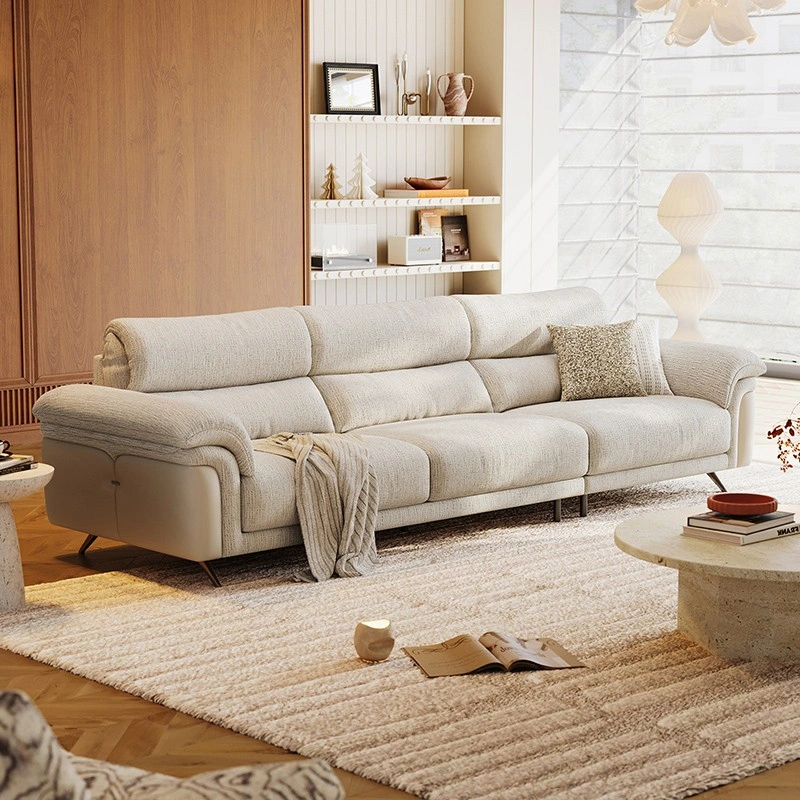 Avalon  Fabric Sofa 20