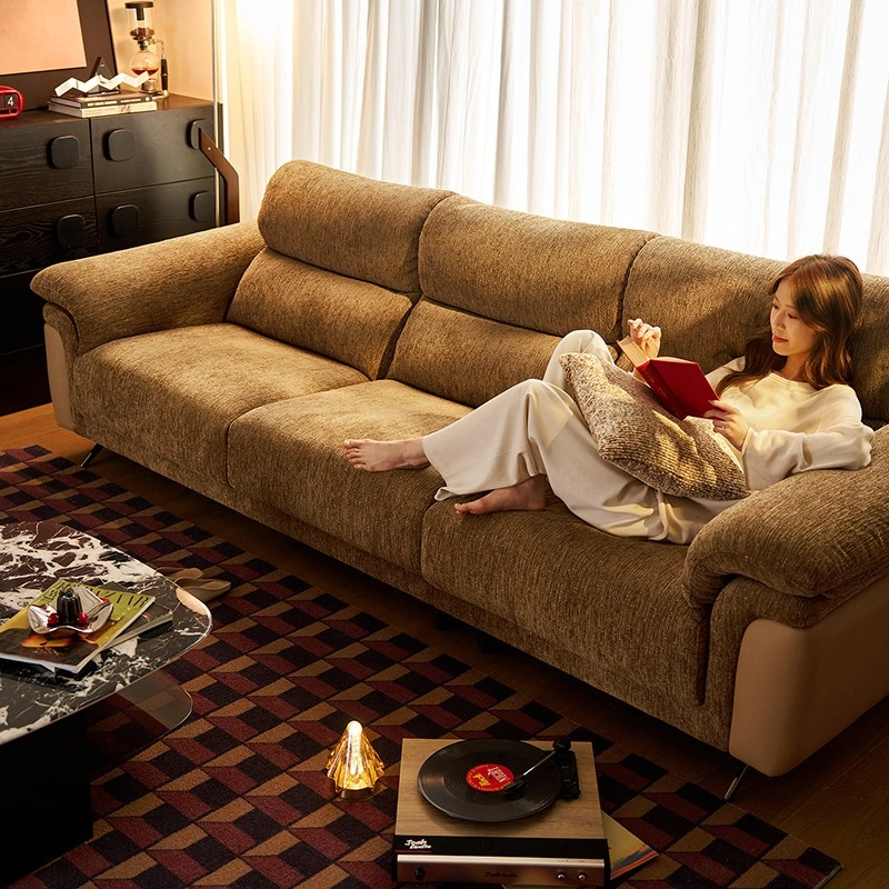 Avalon  Fabric Sofa 16