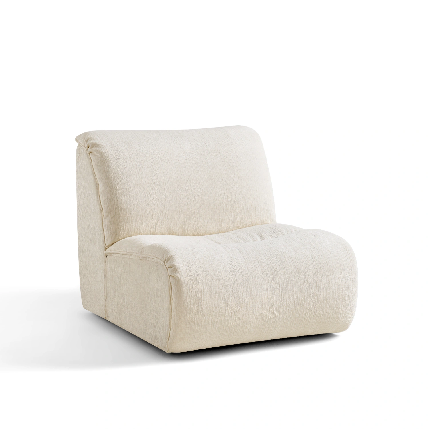 Monaco Fabric Sofa 2