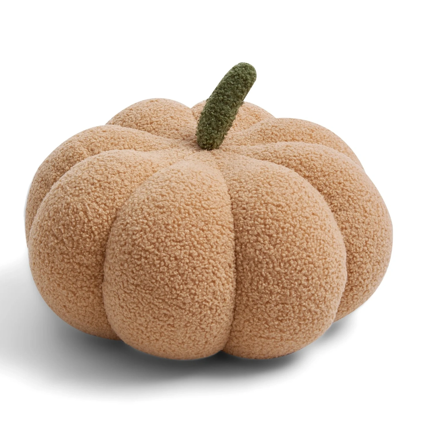 Pumpkin Cushion 11