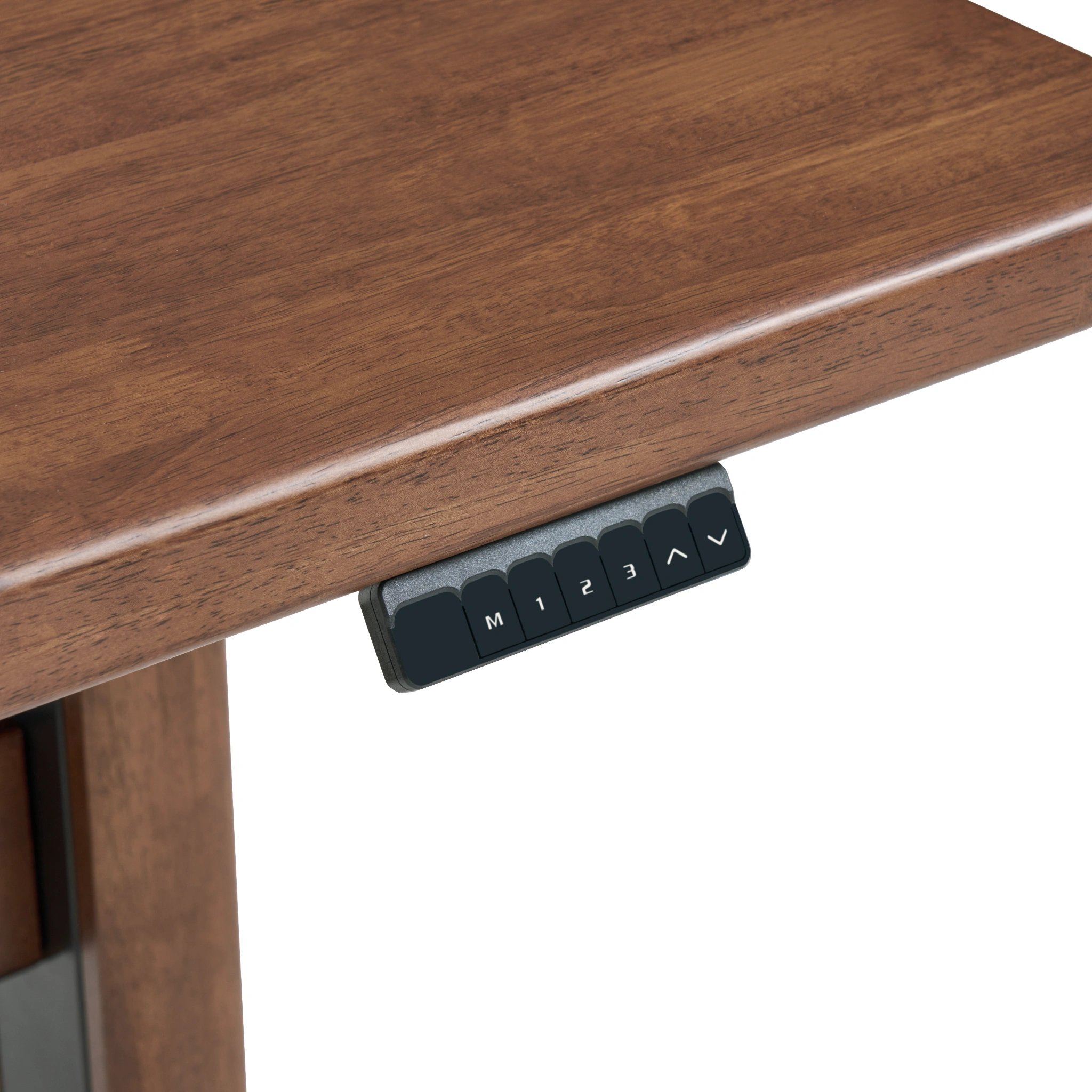 XL Renoir Electric Height-adjustable Desk 2m with power 6
