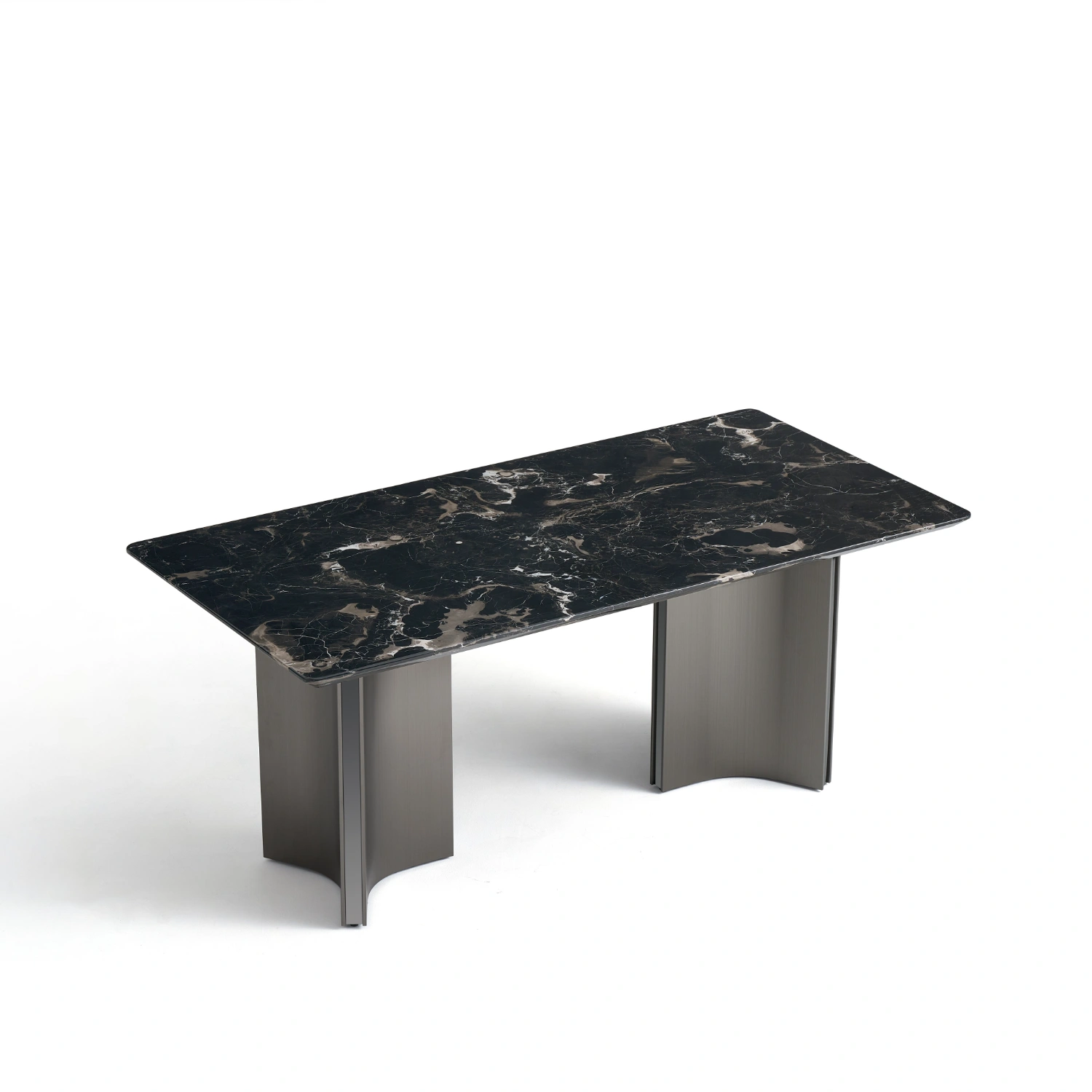 Seine Marble Dining Table 7