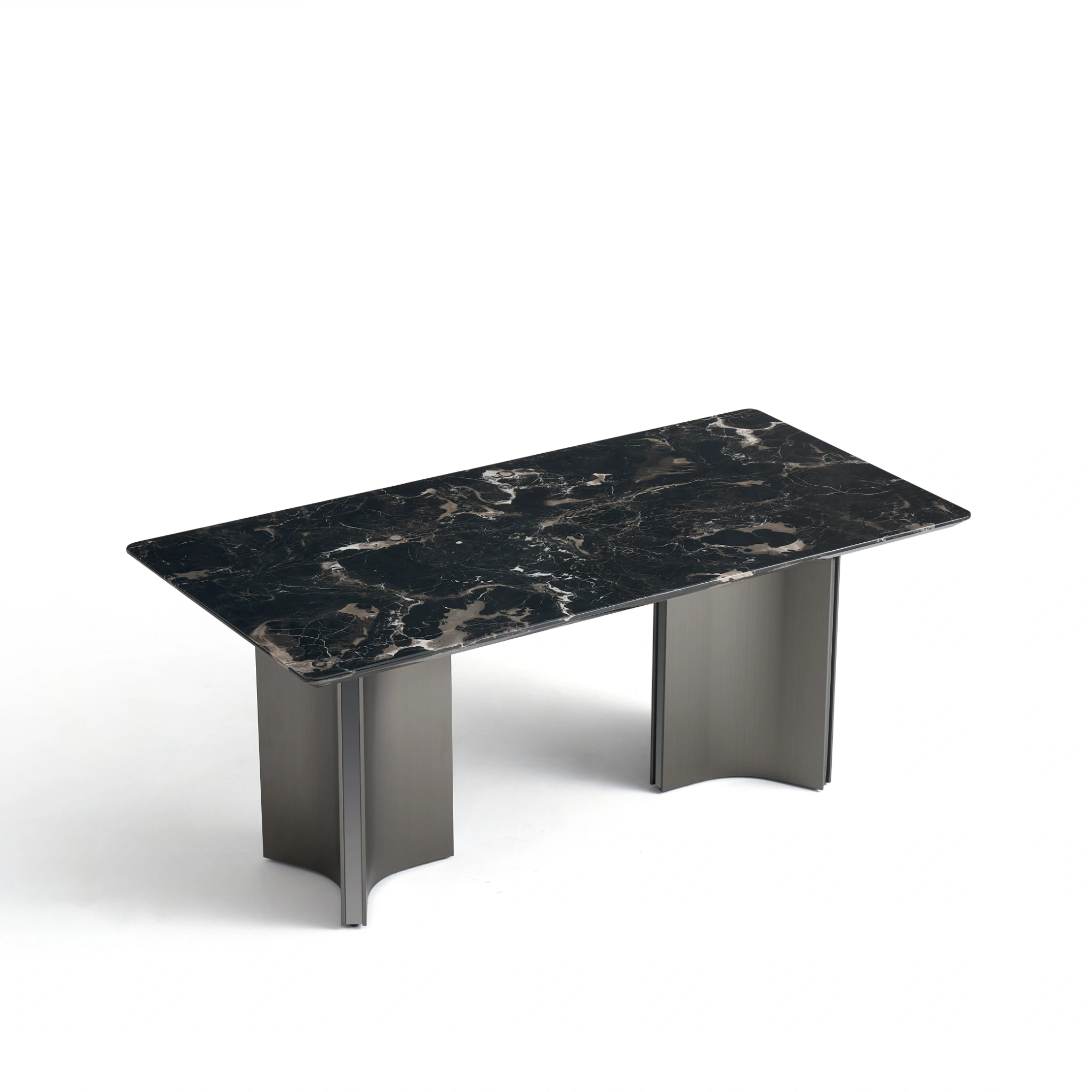 Seine Marble Dining Table 7