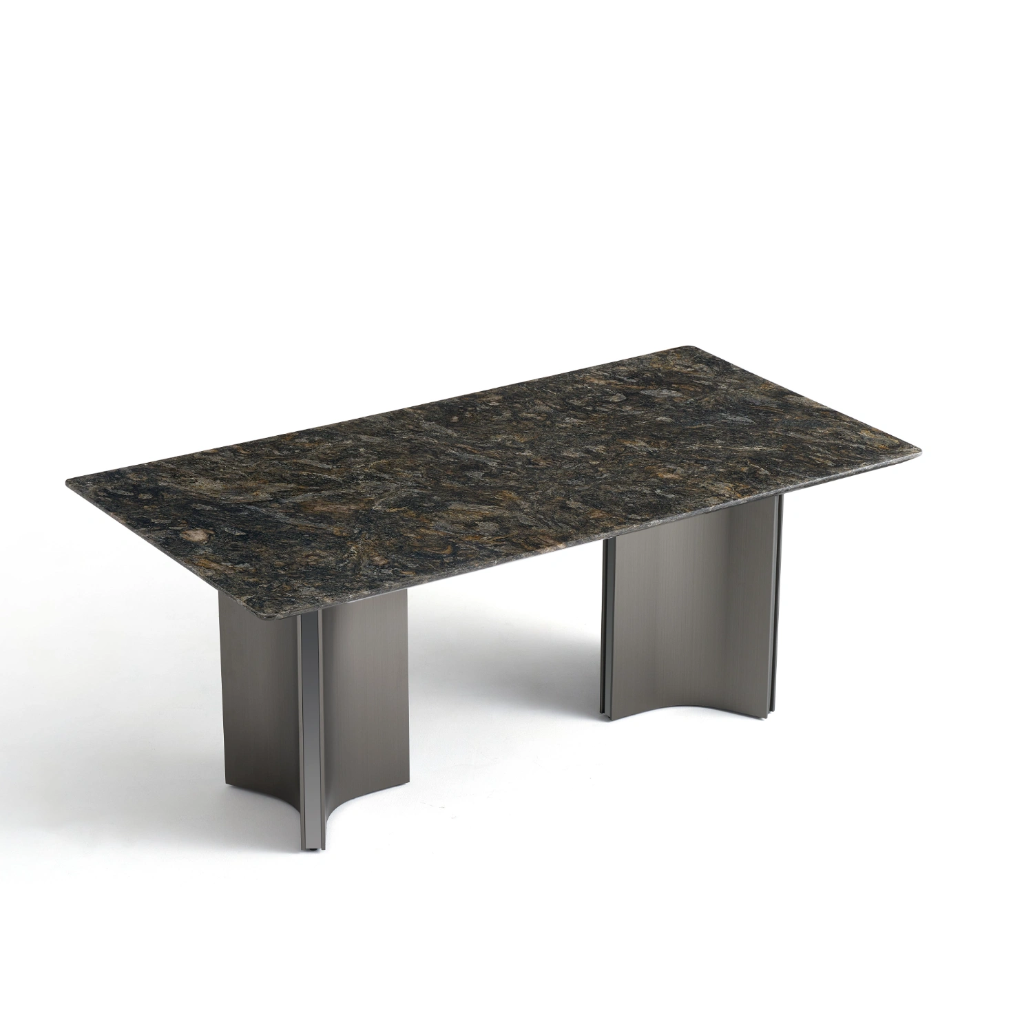 Seine Marble Dining Table 2
