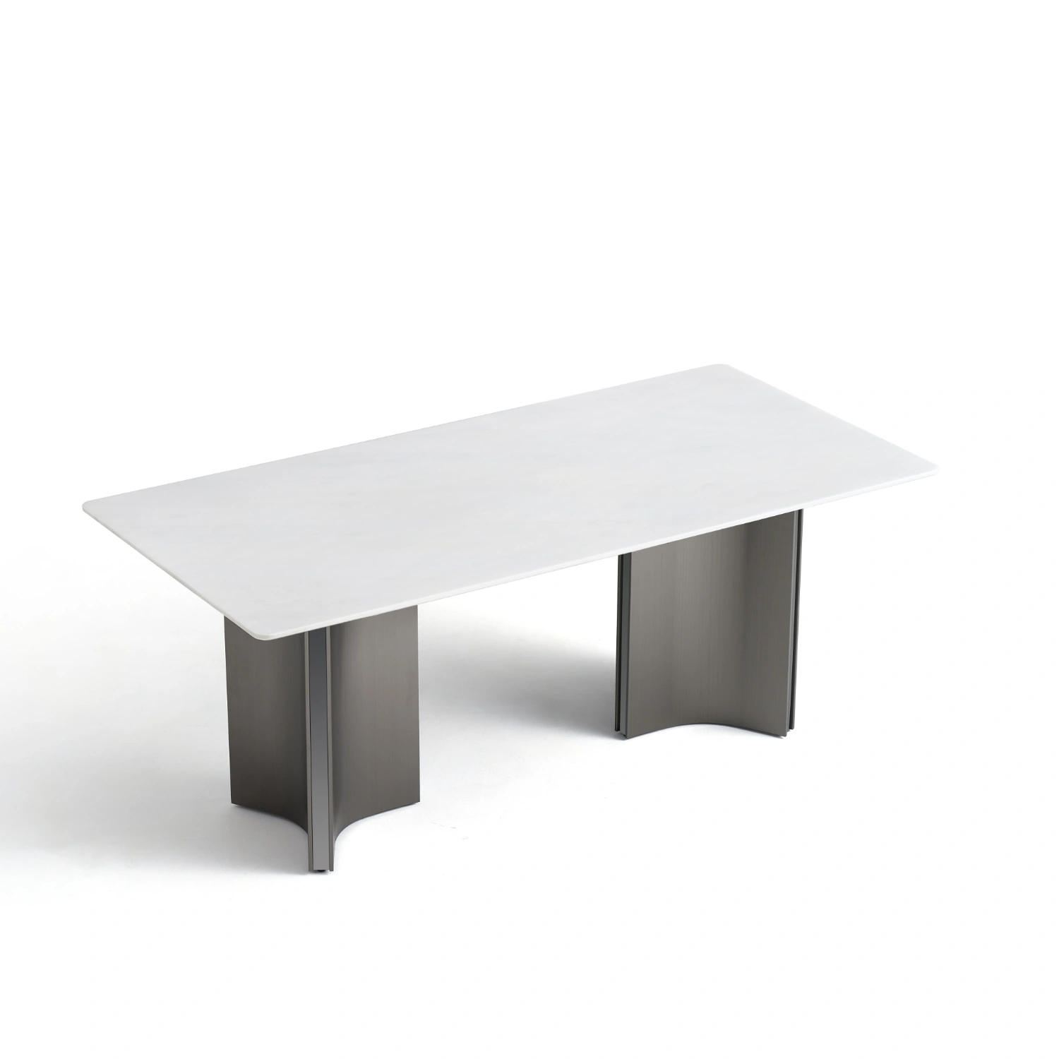 Seine Marble Dining Table 12