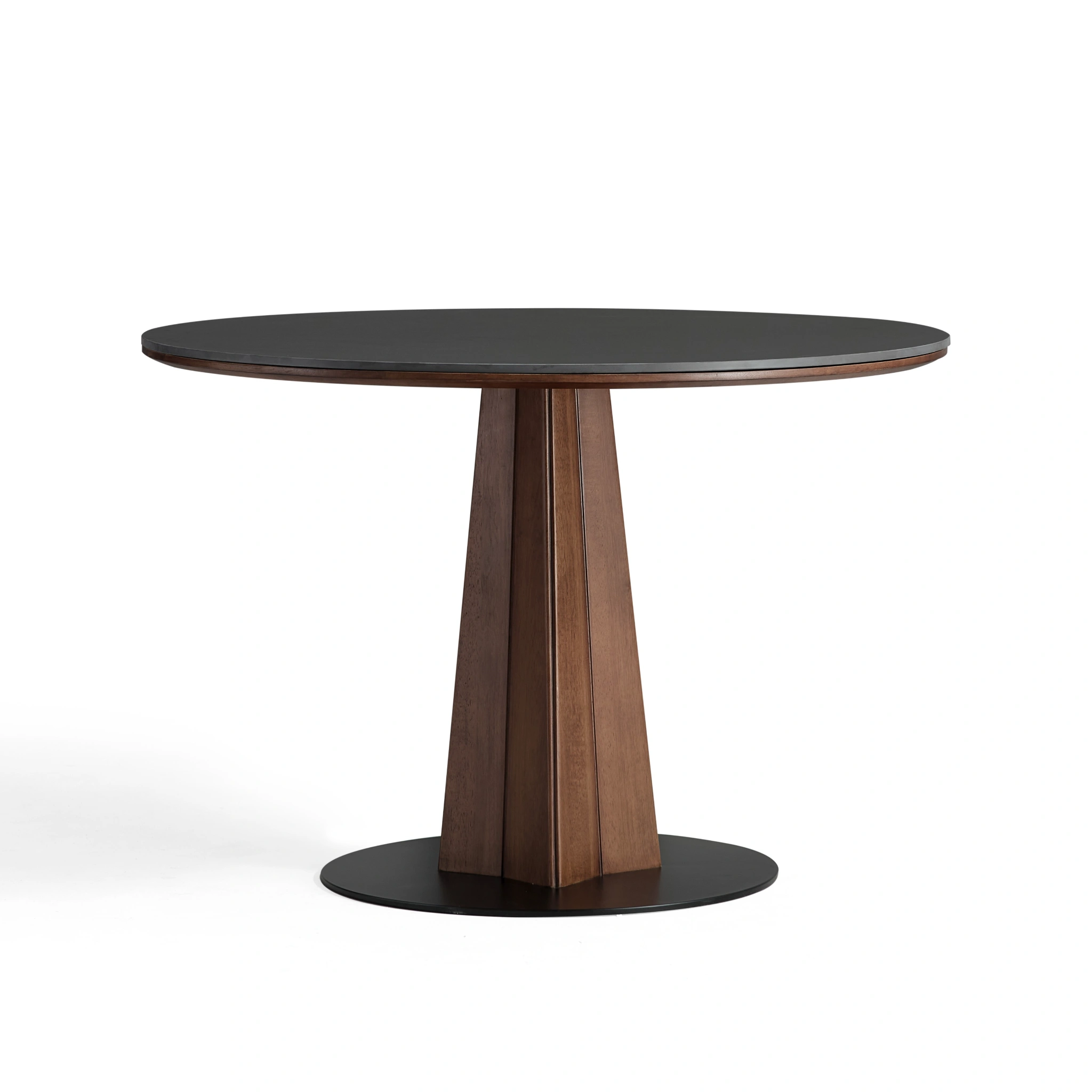 Walden Round Dining Table 7