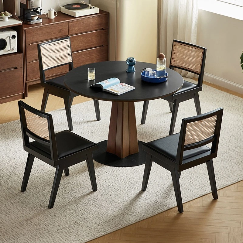 Walden Round Dining Table 9